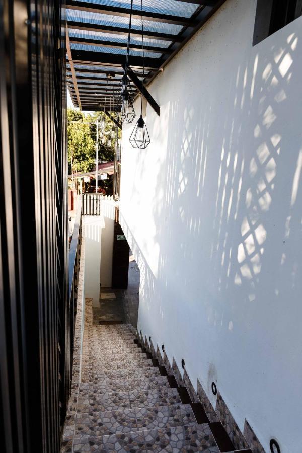 Hotel Naomi City Center Bacalar Eksteriør billede