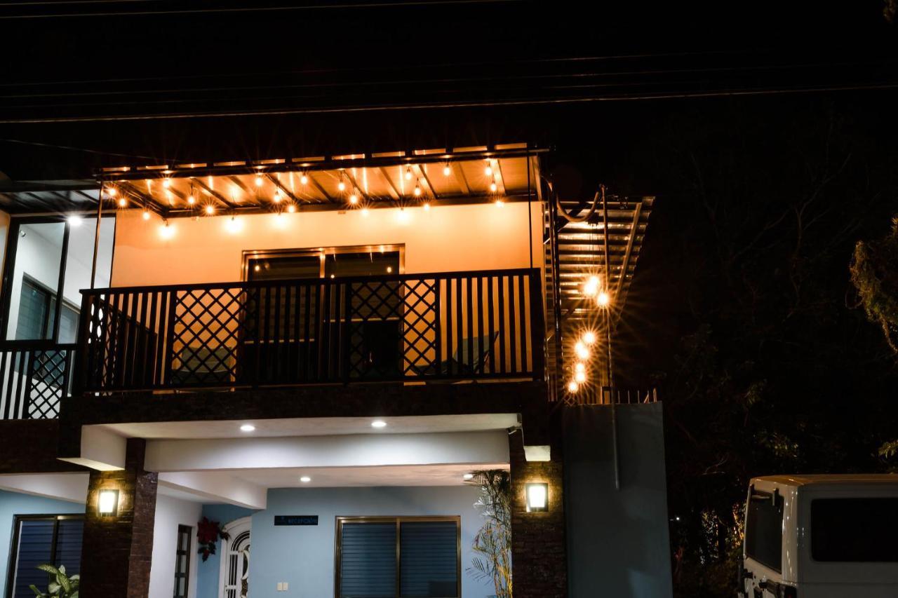 Hotel Naomi City Center Bacalar Eksteriør billede